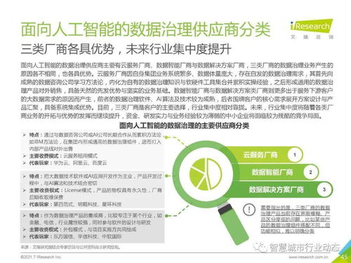 中國人工智能基礎(chǔ)層行業(yè)報(bào)告 2021 基礎(chǔ)軟件開發(fā)的關(guān)鍵進(jìn)展與未來趨勢