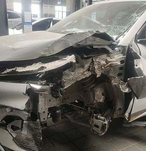 比亞迪車主維權(quán)風(fēng)波 剎車失靈疑云與駕駛數(shù)據(jù)之爭