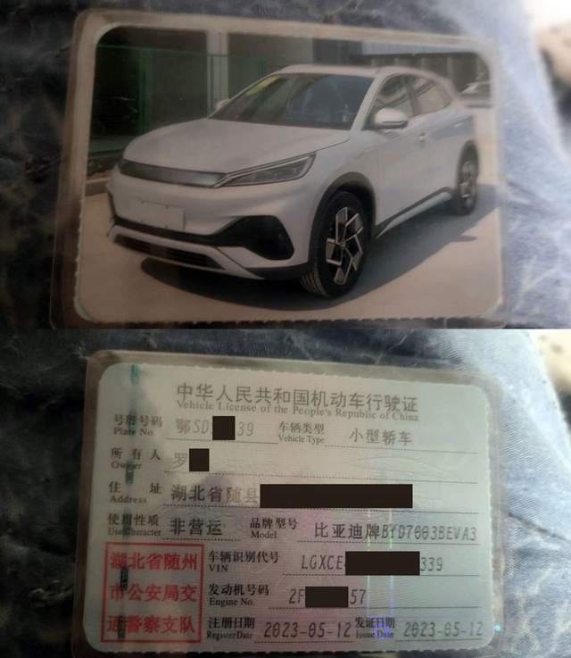 剎車失靈疑云 比亞迪車主維權受阻，經(jīng)銷商數(shù)據(jù)不公開引爭議