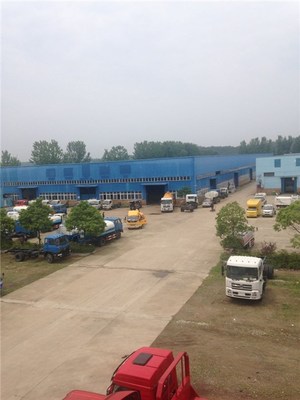 隨州專用汽車代理 工地冷鏈環(huán)保一網(wǎng)打盡，價(jià)格與品質(zhì)雙保障