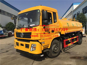 喀什灑水車采購(gòu)指南 價(jià)格解析與隨州優(yōu)質(zhì)代理推薦