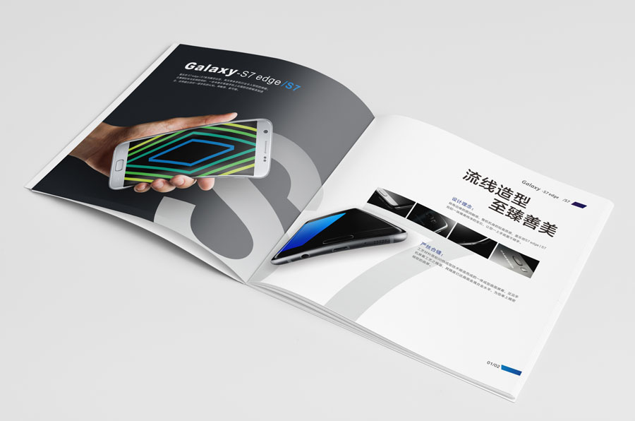 《視覺敘事 產(chǎn)品畫冊設(shè)計(jì)效果展示與創(chuàng)意解析》
