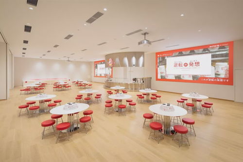 大揭秘 DIY專屬拉面，自選湯底和調(diào)料，日清的創(chuàng)新操作與財(cái)務(wù)咨詢的啟示
