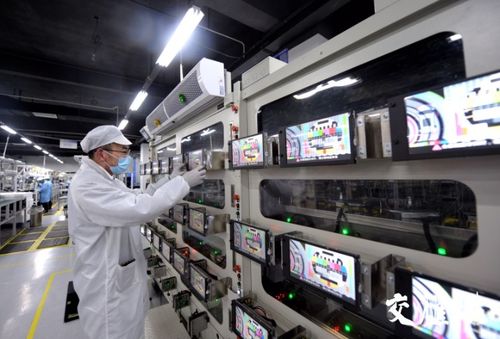 e起見證，宿遷新媒體人打卡小康精彩坐標(biāo)——計算機(jī)軟硬件及輔助設(shè)備批發(fā)的數(shù)字新篇